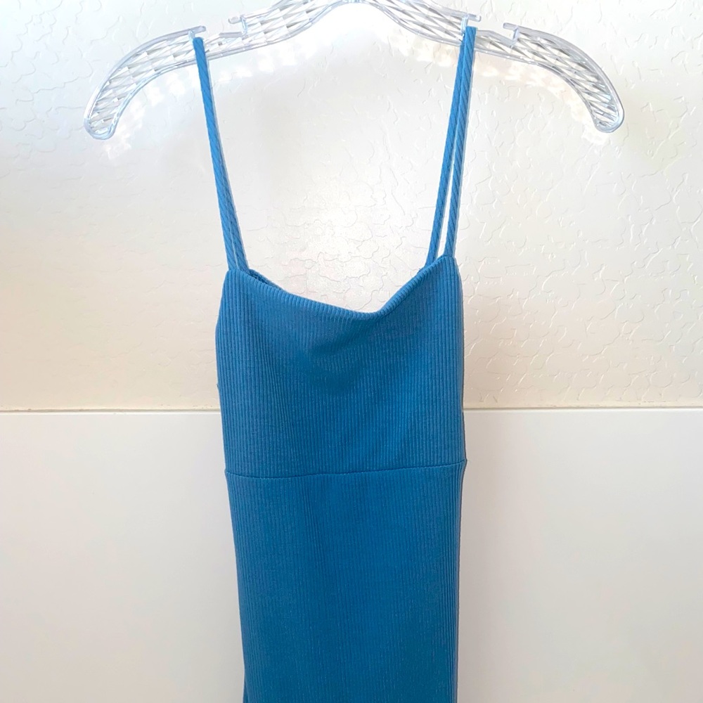 Mini dress